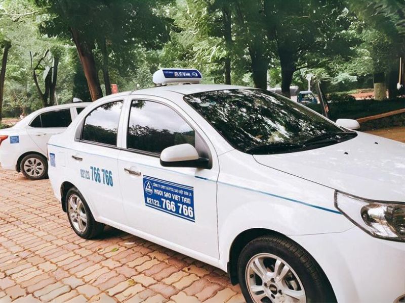 Danh sách 25 hãng taxi Ninh Thuận chất lượng nhất, cho bạn một chuyến đi trọn vẹn 7