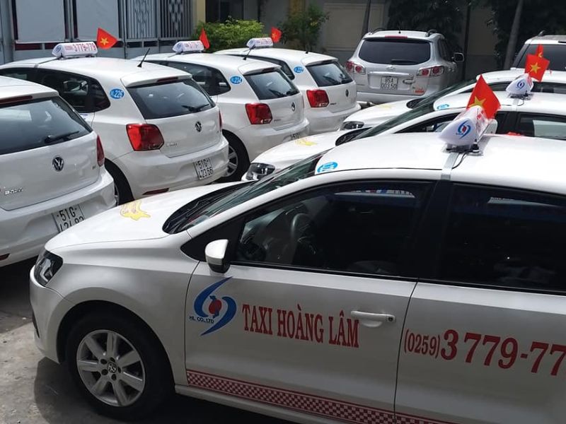 Top 10 hãng taxi Phan Rang giá rẻ, được tin dùng nhất 7