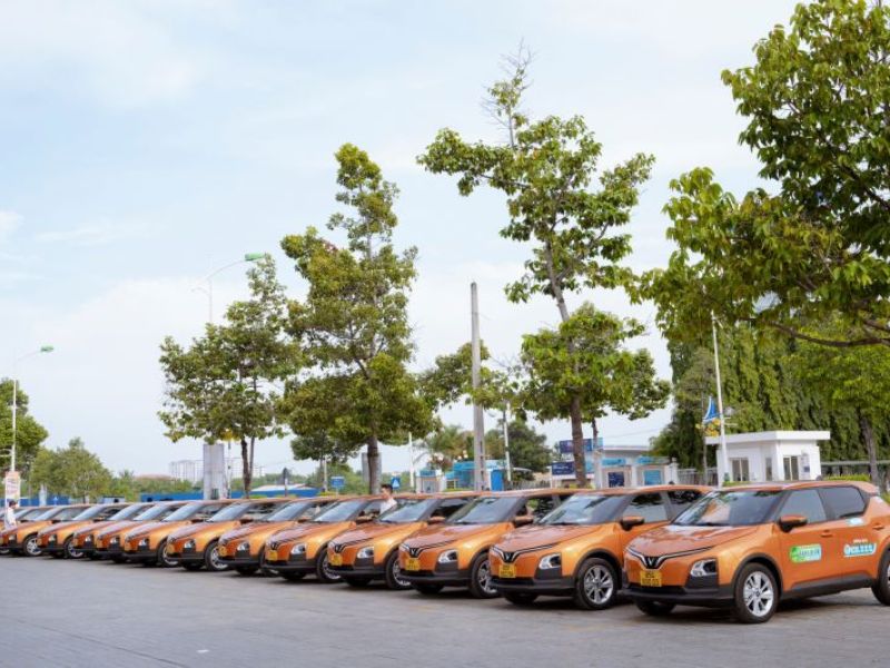 Top 10 hãng taxi Phan Rang giá rẻ, được tin dùng nhất 11