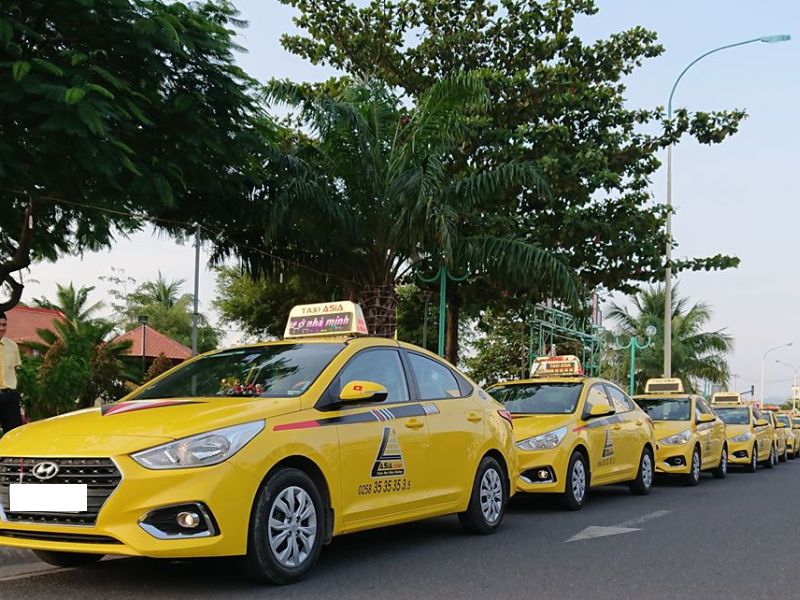 Top 10 hãng taxi Phan Rang giá rẻ, được tin dùng nhất 8