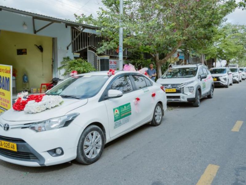 Top 10 hãng taxi Phan Rang giá rẻ, được tin dùng nhất 4