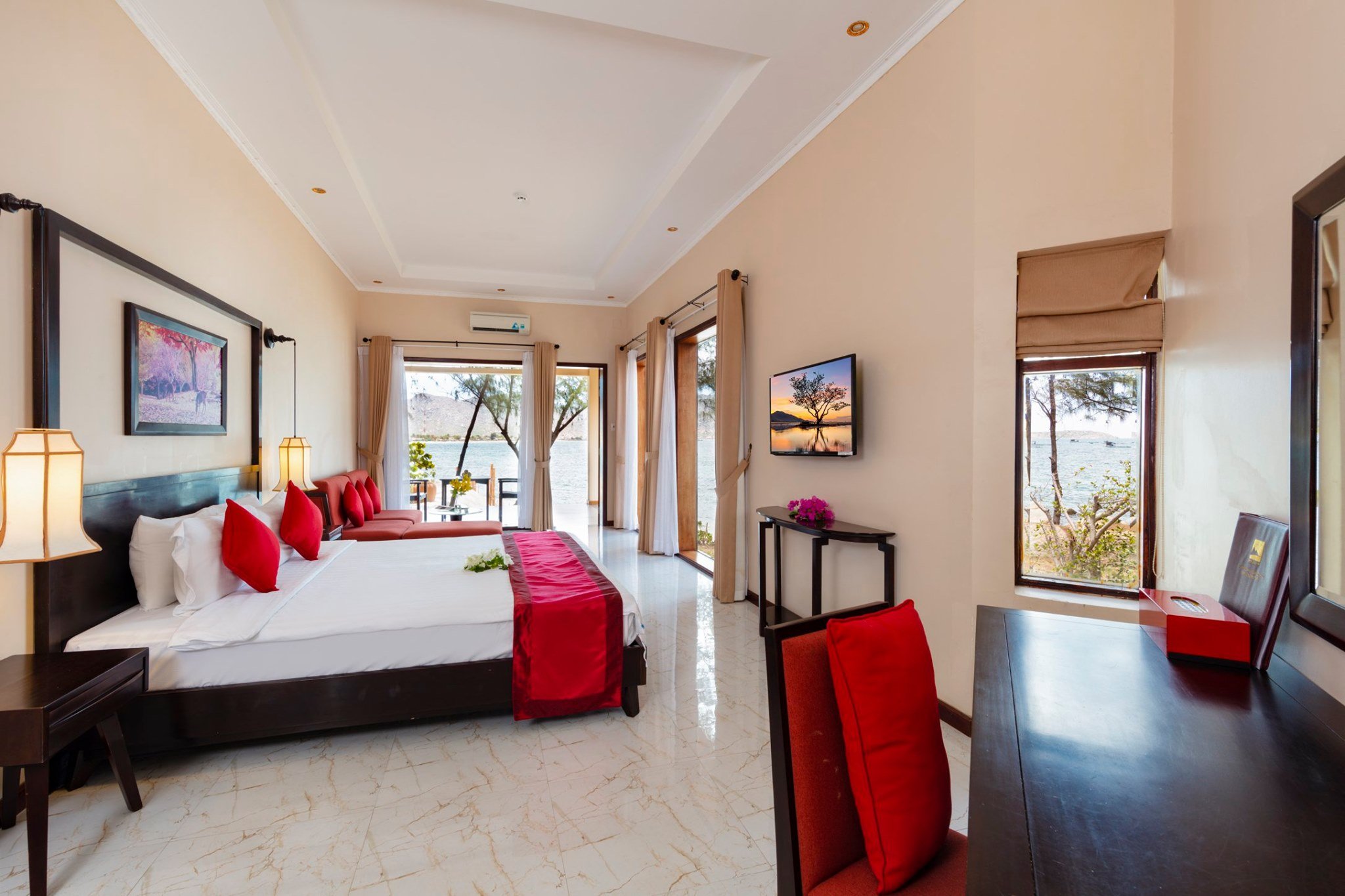 resort Ninh Thuận