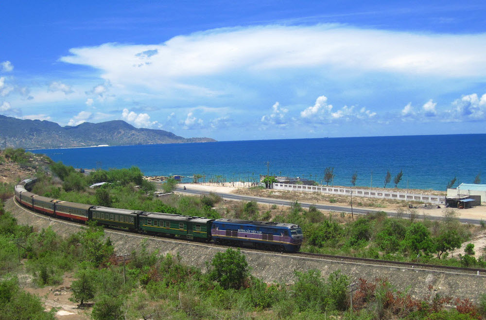 Hướng dẫn di chuyển từ Sài Gòn đến Phan Rang chi tiết nhất 5