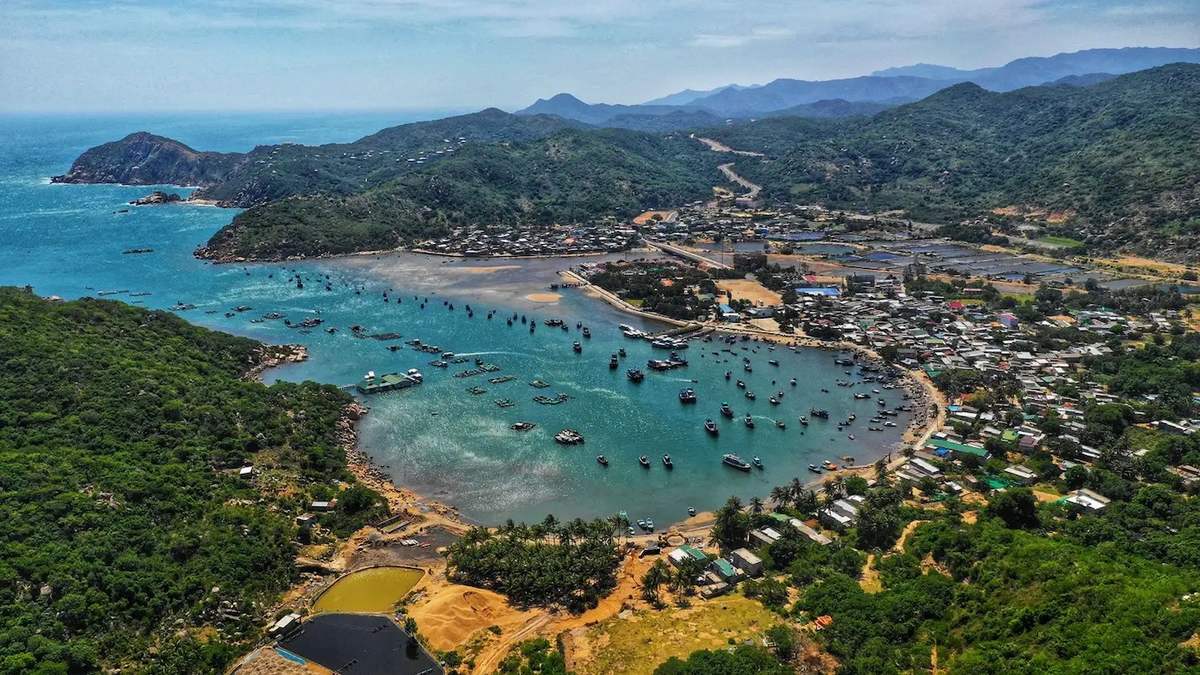 Hướng dẫn di chuyển từ Sài Gòn đến Phan Rang chi tiết nhất 2